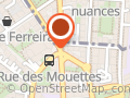 Progedis, Courtois
