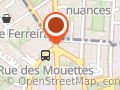 Le petit salon Carouge