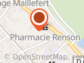 Pharmacie Renson SNC
