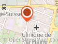 Créajardins SA, Succursale de Genève
