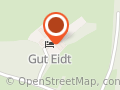 Gut Eidt Bed&Breakfast