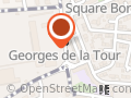 Lycée et Collège Georges de la Tour