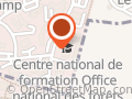 Centre National de Formation ONF
