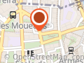Ecole enfantine Montfalcon