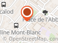 Annecy-Le Vieux Orthodontie SCM