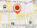 Cafe Les Amis De Carouge