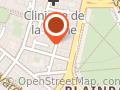 Fondation Restaurant La Plaine-Lune
