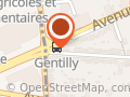 Bar-Tabac Le Gentilly