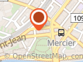 Méd.dent. Gilbert Gilbert Bochet Dentiste