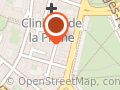 Fondation Restaurant La Plaine-Lune