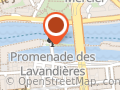 La Barge (Trop cool) bar