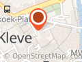 Tourist Informationen Kleve