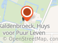 B&B het Knechtenhuis