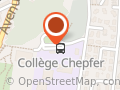 Collège George Chepfer