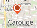 Restaurant le Canard intelligent