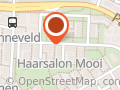 Haarsalon Mooi