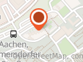 Memoriam Garten Aachen