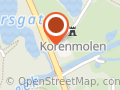 B&B Oude Korenmolen in Voorst vlakbij Bussloo