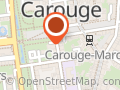 Restaurant Vieux Carouge