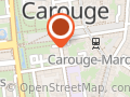Restaurant Vieux Carouge
