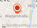 Büro des Kreisdekanates Kleve