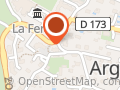 Mairie d'Argonay