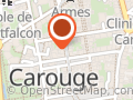 Agence BCGE Carouge Marché