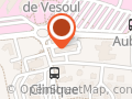 Allianz Assurance VESOUL MOZART - Herve GALMICHE