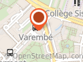 Varembé Pharmacy
