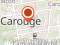 Little Nemo Carouge