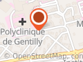 Centre d'Oncologie de Gentilly