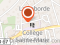 Collège Sainte-Marie
