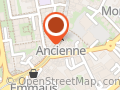 Massage Réflexologie Drainage Annie Perrier