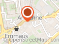 Centre d'action sociale Carouge / Veyrier