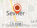 Les Halles de Sevrier