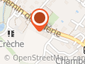 Alimentation Chambésy, Paul André Riat