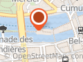 Brasserie Des Halles de L'île Sàrl