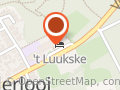 Groepsaccommodatie ’t Luukske