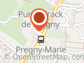 Pregny-Chambésy