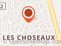 Le Clos des Charponnets