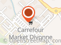 Carrefour Market Divonne