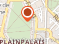 Plaine de Plainpalais SA