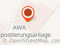 Biovergärungsanlage Würselen der AWA Entsorgung GmbH