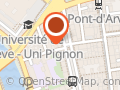 Station Et Shop Rue Dancet, Casonato & Cie