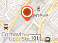 Hotel Cornavin Fassbind Hotels