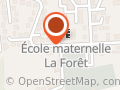 École Maternelle Publique La Forêt