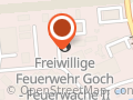 Neuseeland Goch