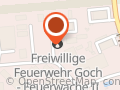 Stadtverwaltung Goch, Kommunalbetriebe