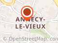 Vival Annecy Le Vieux
