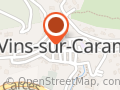 Mairie de Vins-sur-Caramy